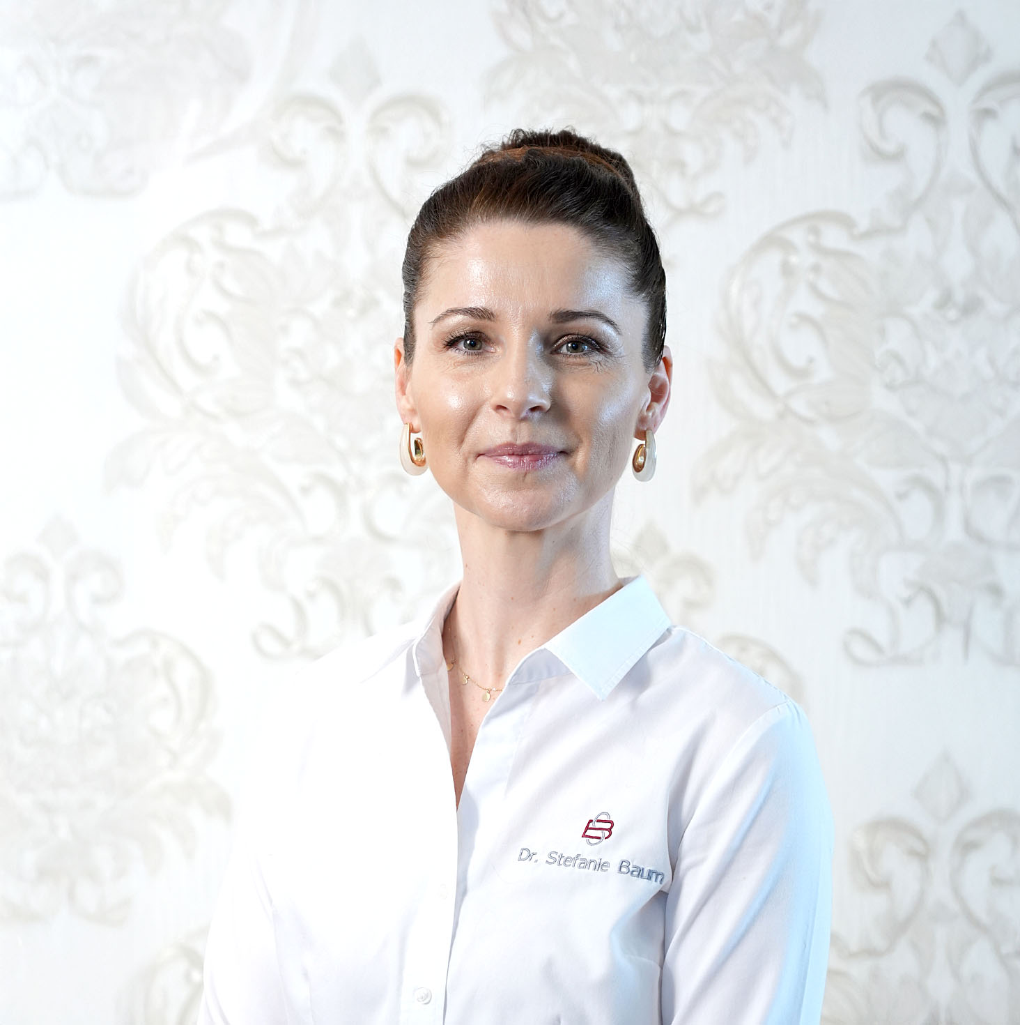 Dr. med. dent. Stefanie Baum