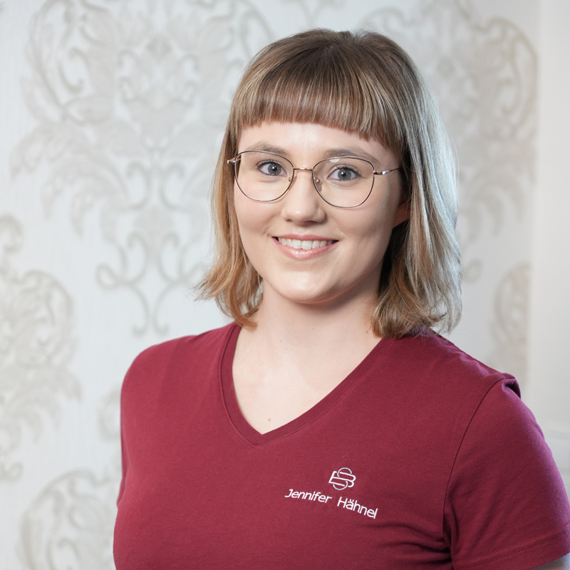 Jennifer Hähnel