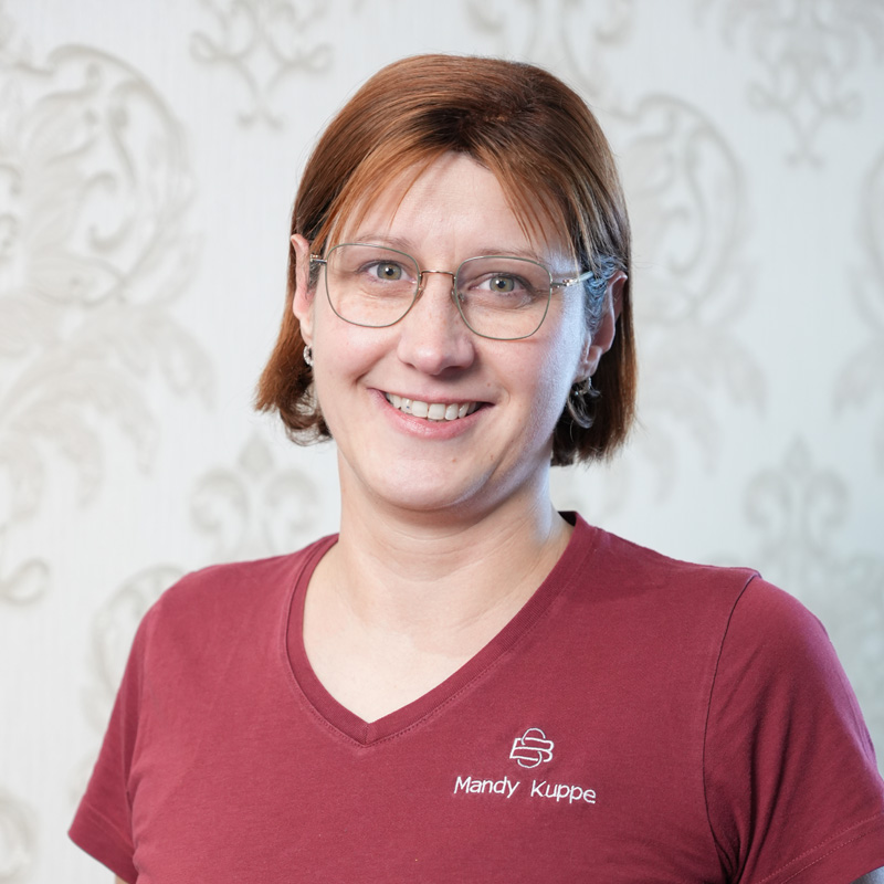 Mandy Kuppe
