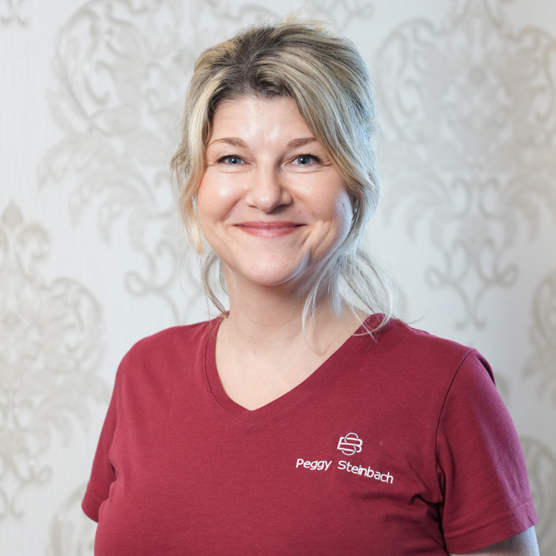 Peggy Steinbach